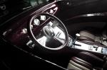 Ford Custom Roadster 1937 года
